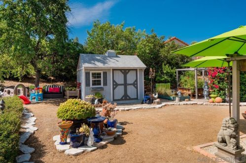 477 Summerhill Vw, Alpine CA  91901-2783 exterior