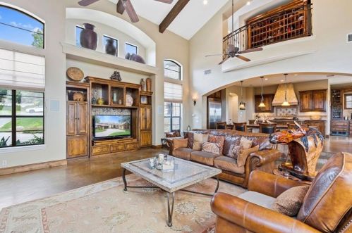 8205 Asmara Ct, Austin TX  78750-7806 exterior