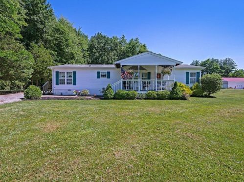1575 Crosstown Rd, New Harmony, OH 45176-9419