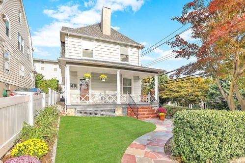 1 Bayview Ave, New Rochelle, NY 10801-5759