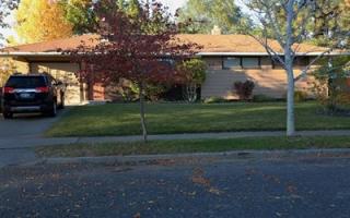 5740 Walnut St, Spokane WA  99205-6751 exterior