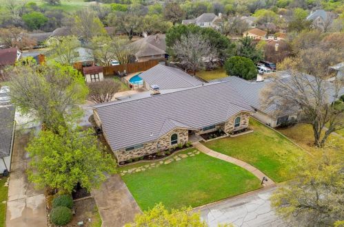 8628 Funtier Ct, Fort Worth, TX 76179-2837
