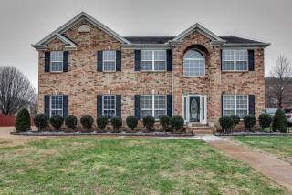 1735 Liberty Pike, Franklin, TN 37067-8500