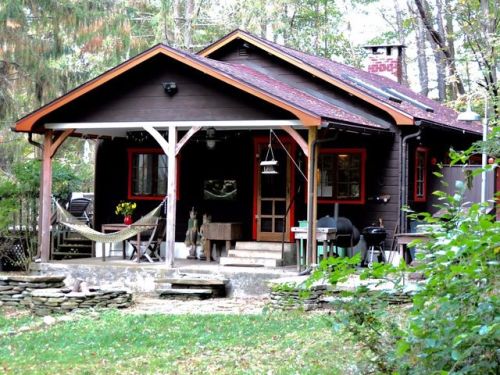 1013 Oliverea Rd, Big Indian, NY 12410-5529