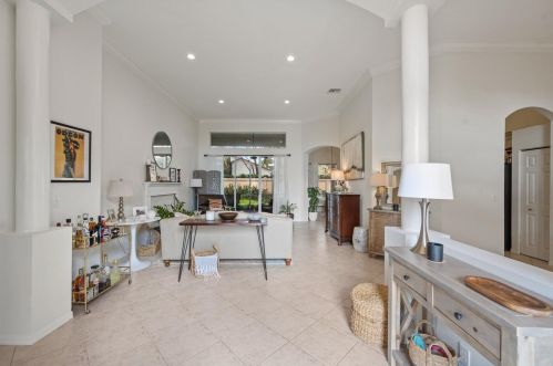 7447 Viale Angelo, Delray Beach FL  33446-3766 exterior