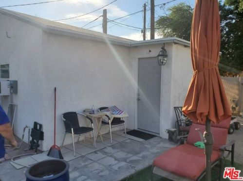 45905 Sage St, Indio CA 92201-4641 exterior