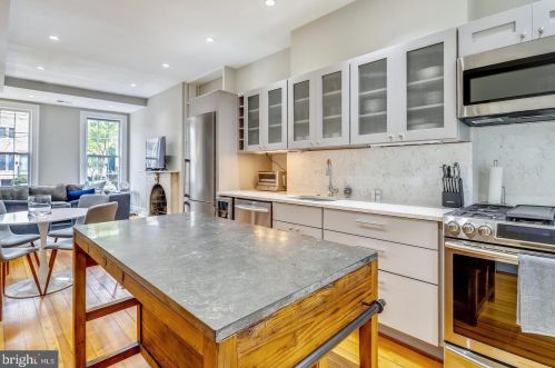 1903 New Hampshire Ave, Washington DC  20009-3309 exterior