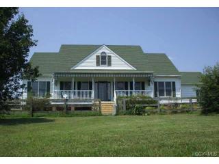 14351 Mill Creek Dr, Montpelier, VA 23192-2839