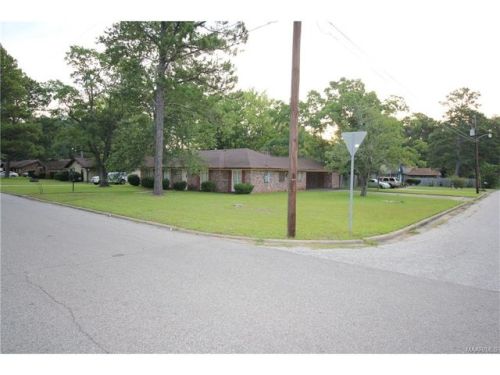 3900 Malabar Rd, Montgomery, AL 36116-4627