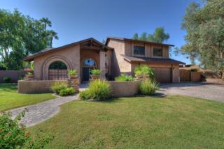 5311 Le Marche Ave, Scottsdale, AZ 85254-1774