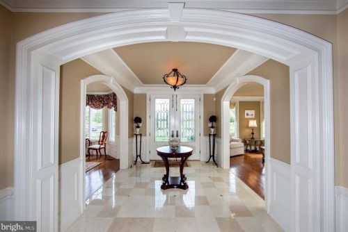 706 Daventry Way, Prospectville PA 19002-2307 exterior