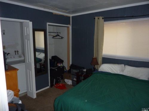 285 Sherwood Rd, Willits CA  95490-9501 exterior