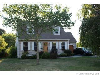 43 Millstone Rd, Waterford, CT 06385-3116