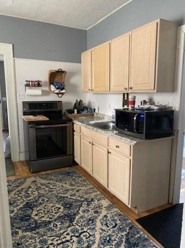 812 Temple St, Washington Ch OH  43160-1542 exterior