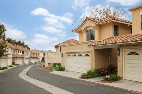 12565 Caminito Mira Del Mar, San Diego, CA 92130-2390