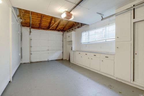 283 Cecilia Way, Tiburon CA  94920-2105 exterior