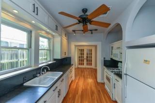 3619 Watonga St, Fort Worth TX  76107-3347 exterior