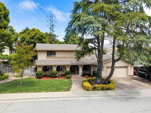 385 Spring Hill Dr, Morgan Hill, CA 95037-4811