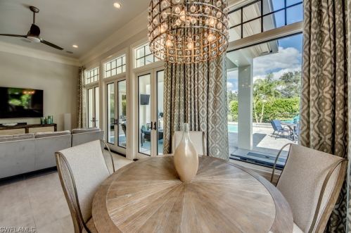 15710 Villoresi Way, Naples FL  34110-2714 exterior