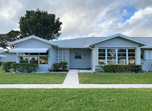 14699 Canalview Dr, Delray Beach, FL 33484-3784