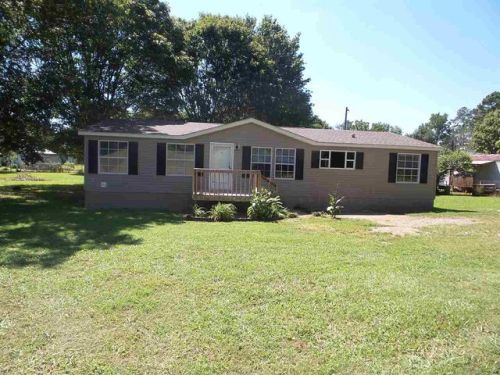138 County Road 86, Riceville, TN 37370-5571