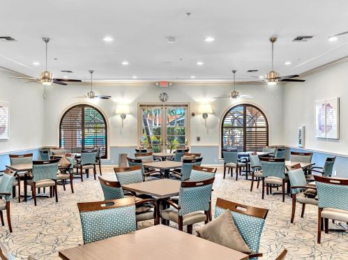 6840 Lismore Ave, Boynton Beach FL  33437-6441 exterior