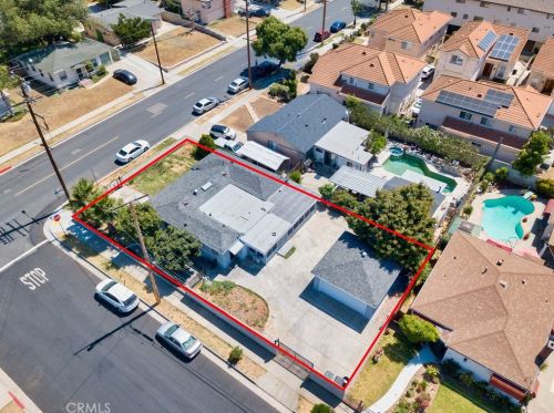 504 Newmark Ave, Monterey Park CA  91754-2722 exterior