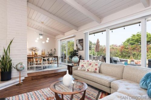 4308 Mayapan Dr, La Mesa CA  91941-7142 exterior