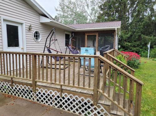 507 Soldner Ave, Turtle Lake, WI 54889-9047