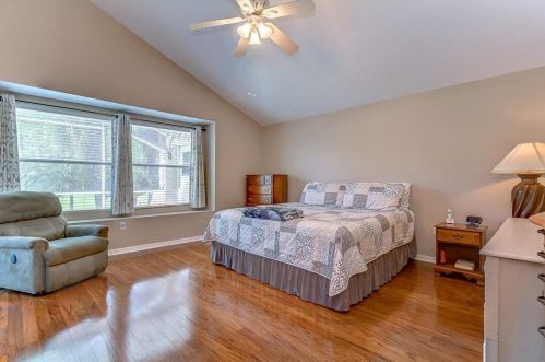 18912 Place Marquette, Lutz FL  33558-5312 exterior