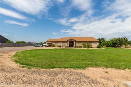 2830 Ryan Rd, Gilbert, AZ 85297-6921