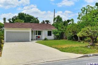 720 Alberta St, Altadena CA  91001-5321 exterior