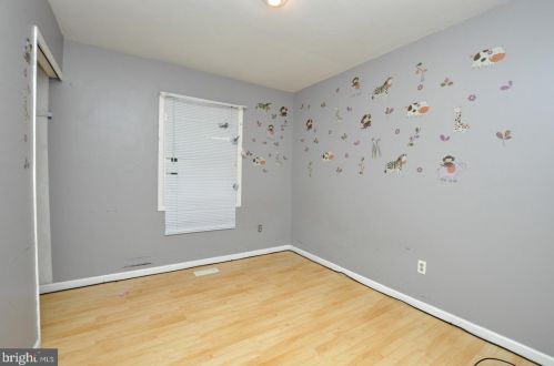 34 Elmire Ln, Willingboro NJ  08046-2307 exterior