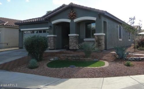 44207 Cydnee Dr, Maricopa, AZ 85138-8445