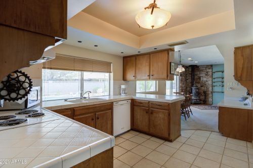 3129 85 St, Scottsdale AZ 85255-3522 exterior