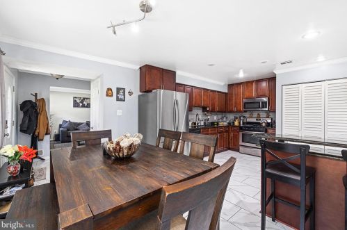 14277 Sonnette Ct, Woodbridge VA  22193-3423 exterior