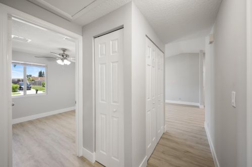 1314 Elmbank Way, West Palm Beach FL  33411-4001 exterior