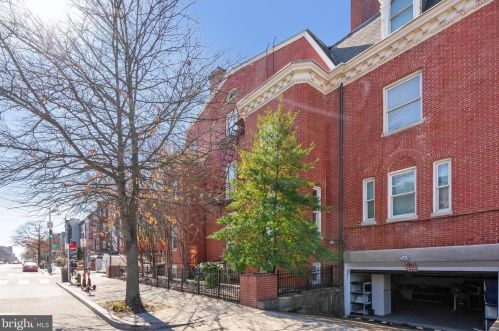1101 P St, Washington, DC 20005-4473