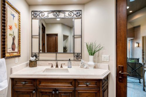 10196 Whispering Wind Dr, Scottsdale AZ  85255-2865 exterior