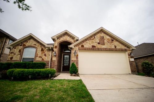 6726 Rambling Manor Ct, Richmond TX  77469-6098 exterior