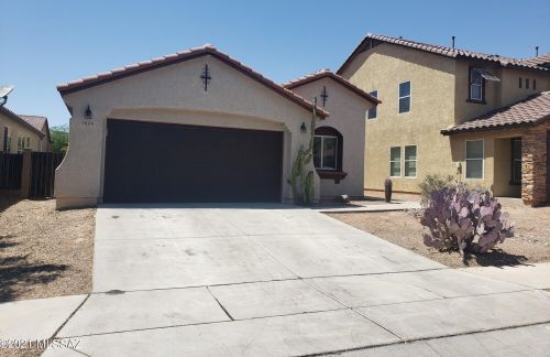 7026 Sweetbush Ave, Tucson, AZ 85756-5171