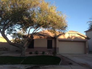 3537 Payton, Mesa, AZ 85212-1929
