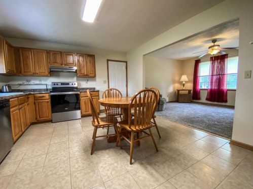 61 Franklin Cir, Chillicothe OH  45601-8544 exterior