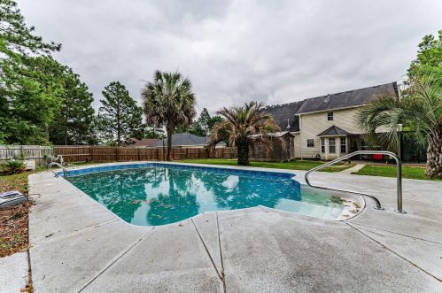 541 Old Sudlow Lk Rd, North Augusta SC  29841-9234 exterior