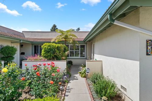 31 La Cumbre Cir, Santa Barbara, CA 93105-4441