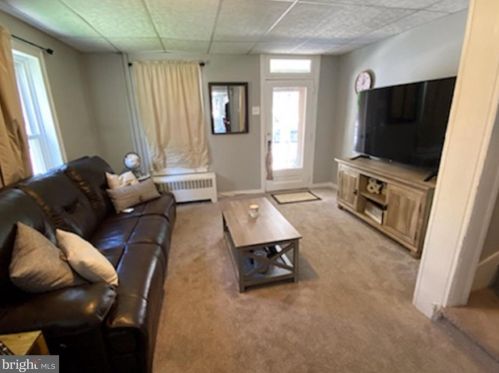 236 Main St, Dauberville PA  exterior