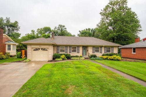 233 Greenbriar Rd, Lexington, KY 40503-2633