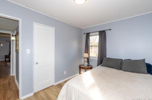 403 Litchfield Dr, Windsor Locks CT  06096-2040 exterior