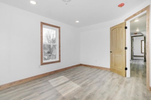 408 Center St, Beaver Dam WI  53916-2050 exterior