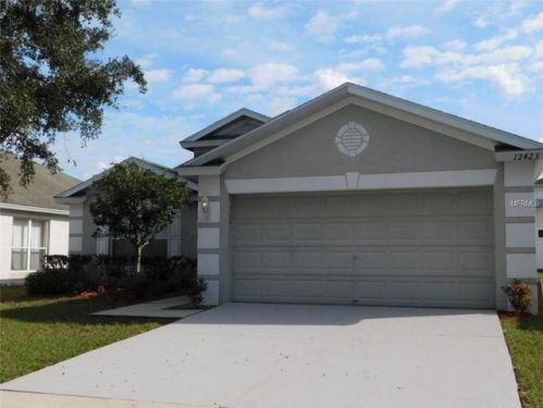 12423 Cedarfield Dr, Riverview, FL 33579-9702